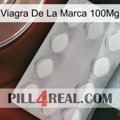 Brand Viagra 100Mg 16